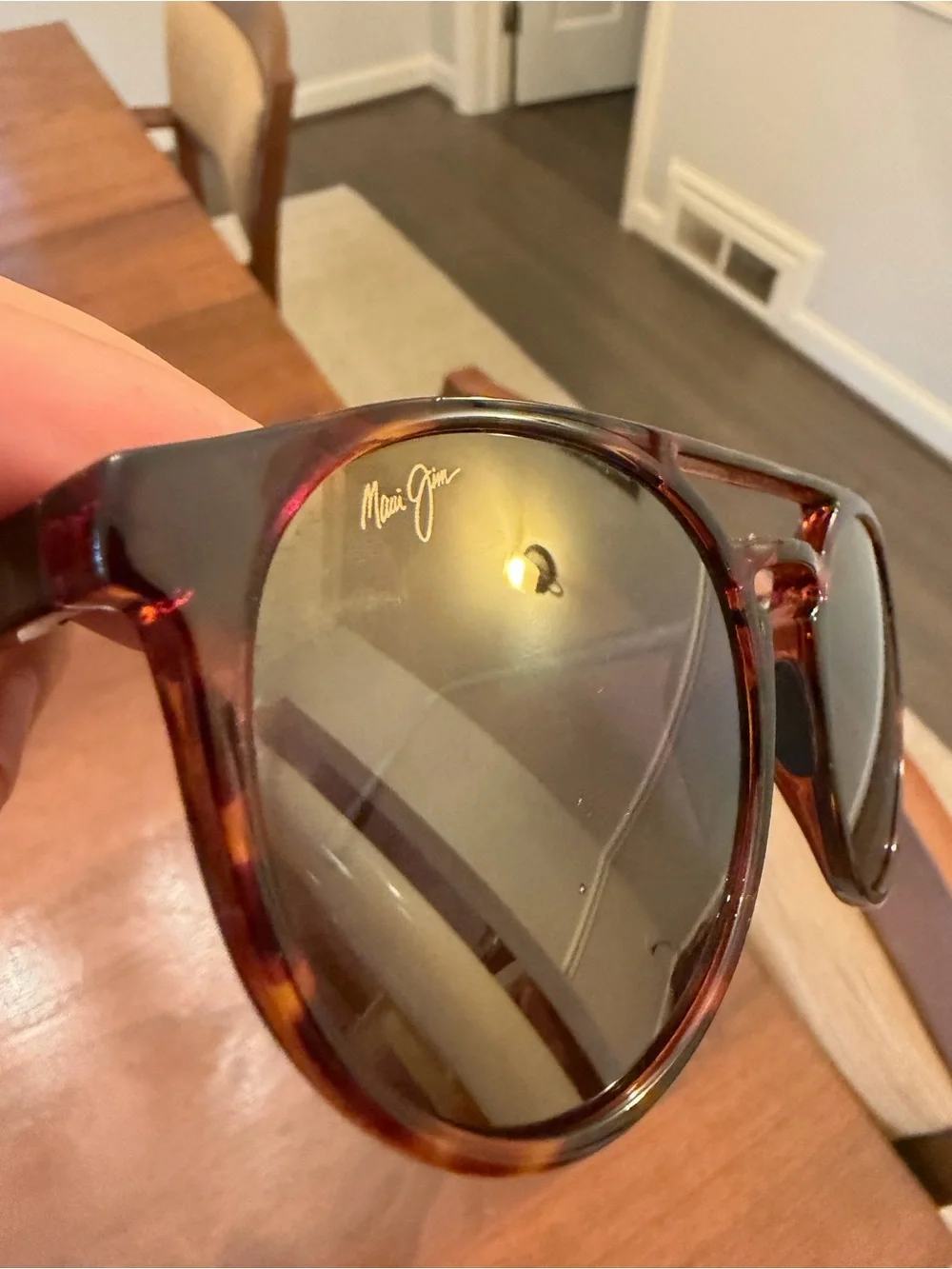 Ray-Ban, Maui Jim, WMP Eyewear Sunglass Lot